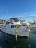 1987 Grand Banks 42 Classic