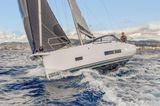 2026 Hanse 360