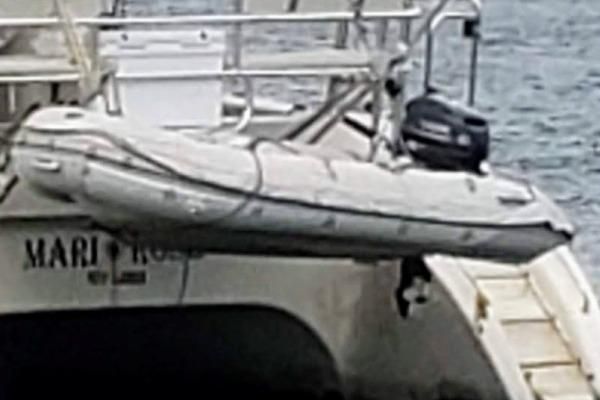 1992 Solaris Sunstar 32