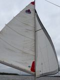 2003 Hake / Seaward 25
