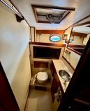 1979 CSY 37 Plan A