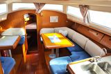 1998 Jeanneau Sun Odyssey 40 DS