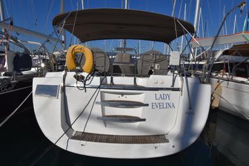 2013 Jeanneau 57 Boats
