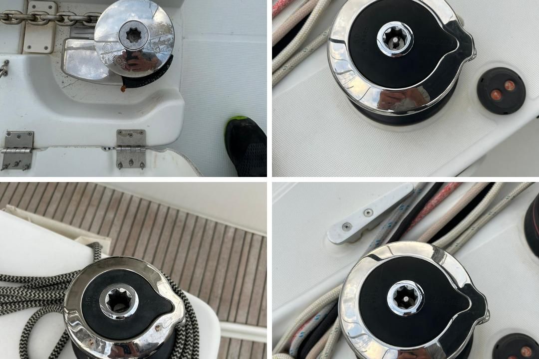 2020 Lagoon 46