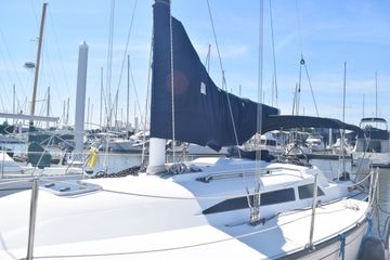 2005 C&C 110 Boats