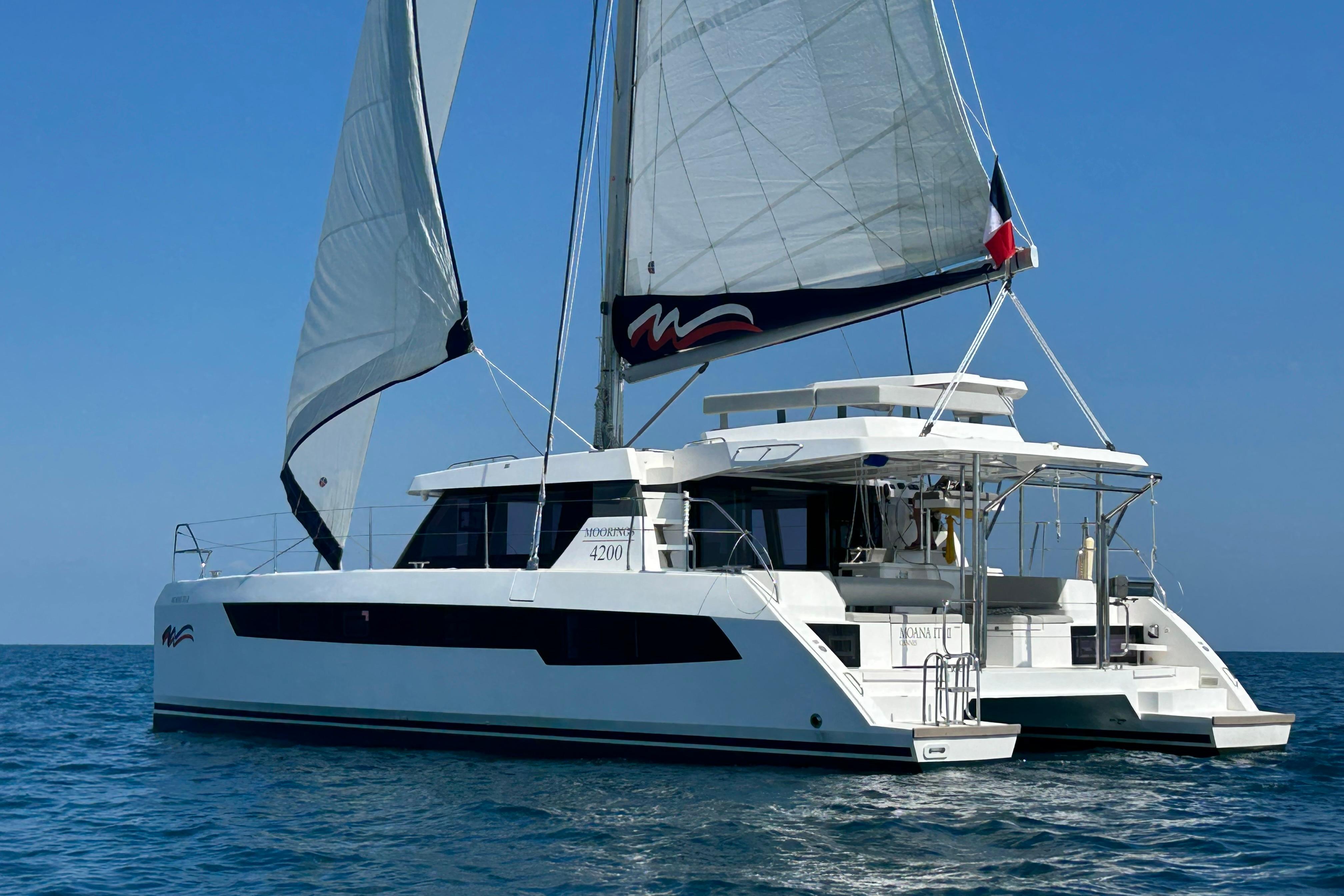 2022 Leopard 42 for sale in Stann Creek, Belize