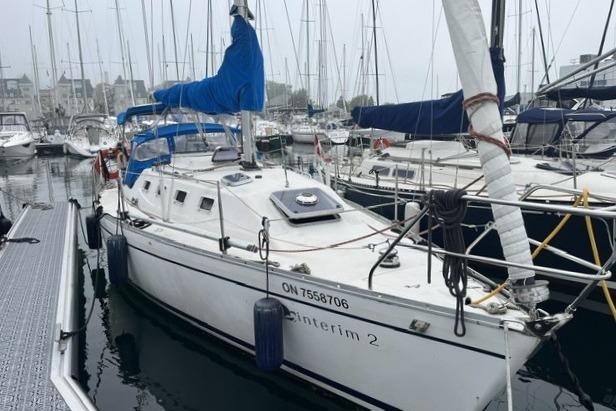 1986 CS 30 for sale in Toronto, Ontario, Canada