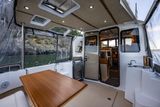 2016 Ranger Tugs R-31 CB