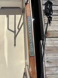1989 Grand Banks Motor