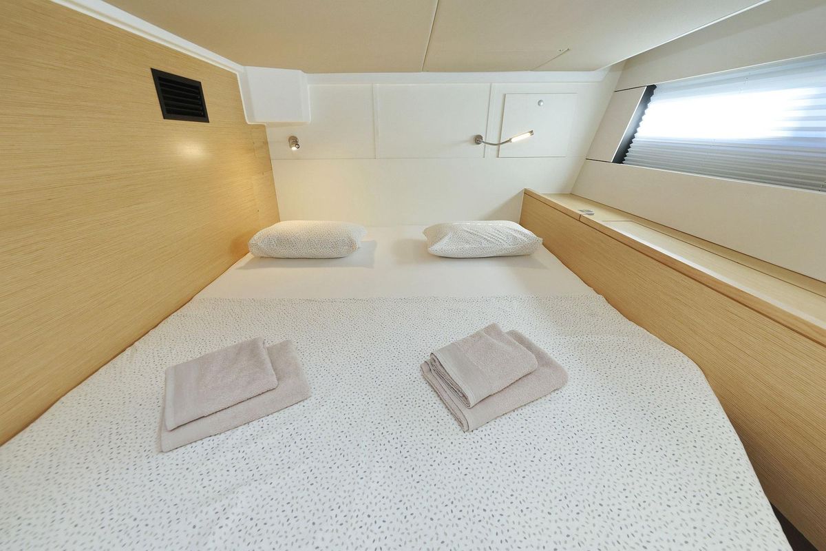 2024 Hanse 510