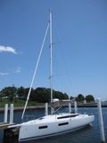 2026 Jeanneau Sun Odyssey 350