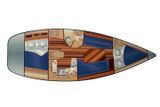 1999 Hunter 310