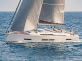 2026 Hanse 510 Nieuw Model