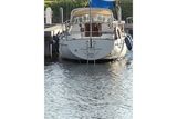 1974 Hallberg-Rassy Monsun 31