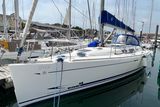 2004 Dufour 40