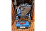 1987 Beneteau Oceanis 350