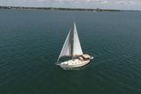 1994 Island Packet 35