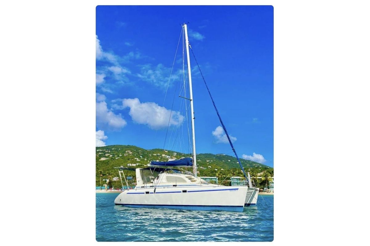 2001 Leopard 38