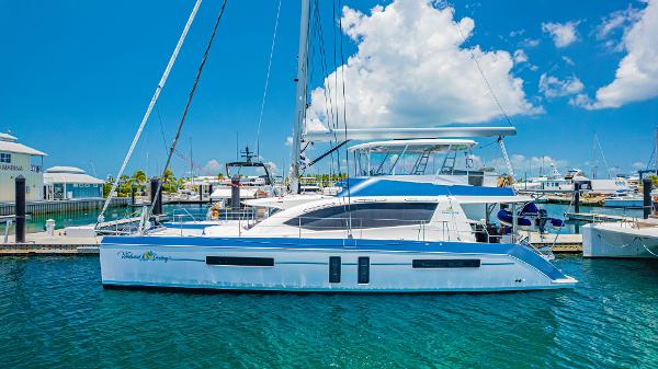 2018 Leopard 58 for sale in Fort Lauderdale, Florida