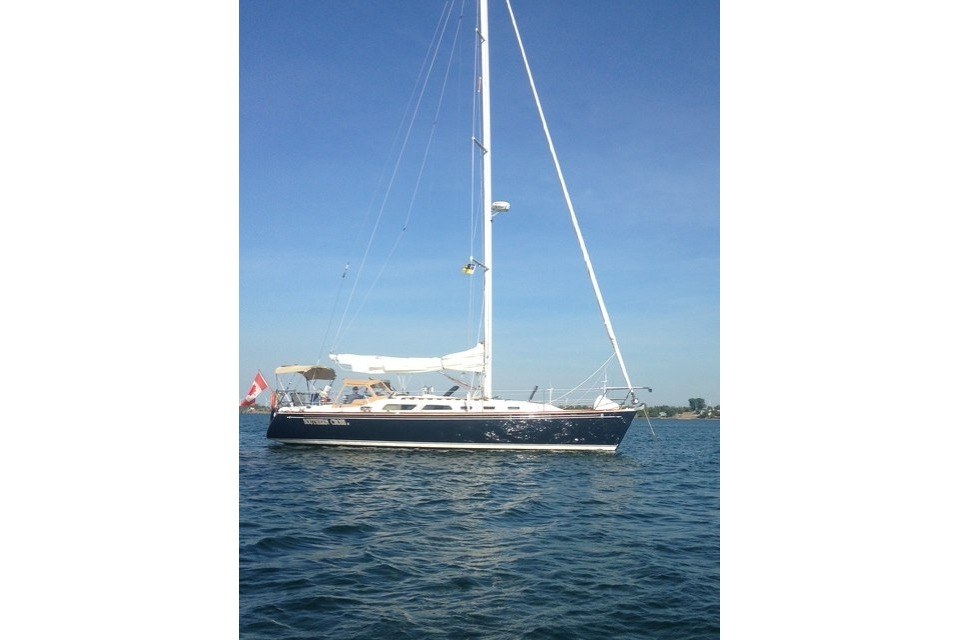 1998 Sabre 402 en venta en Toronto, Ontario, Canada