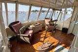 1967 Hatteras 44 Motor