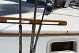 1984 Hunter 34