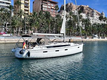 2022 Bavaria Cruiser 41 Boats