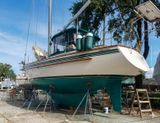 1985 Endeavour 42 CC