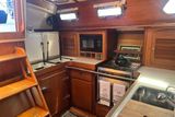 2002 Sabre 452