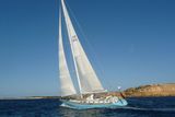 1996 Nautor Swan 60