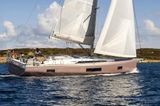 2026 Beneteau Oceanis 52