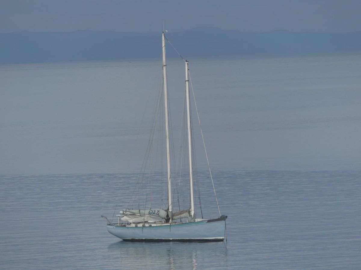 2010 Custom Fusionschooner 50