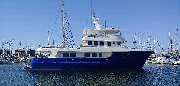 2018 Allseas Expedition- for sale in San Diego, California