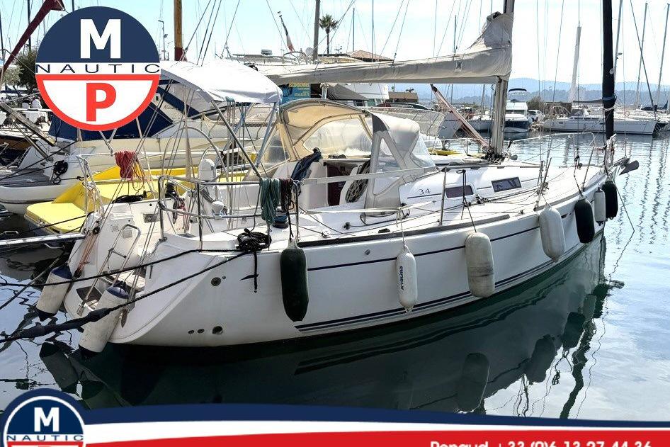 2007 Dufour 34 for sale in Bormes-les-Mimosas, Var, France