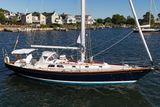 1984 Hinckley Sou'Wester 42