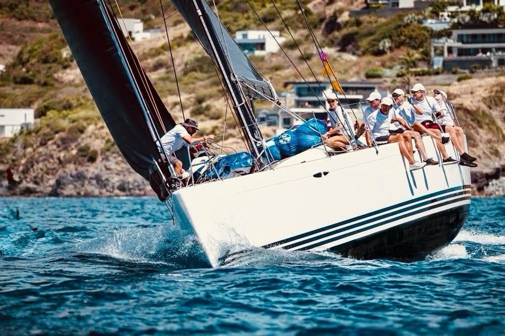 2004 X-Yachts X-50 for sale in Gaeta, Latina, Italy