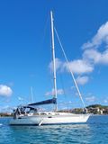 1991 Hunter Legend 375